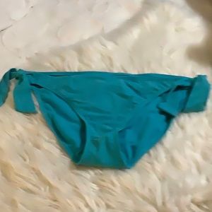 Athleta Side Tie Bikini Bottom